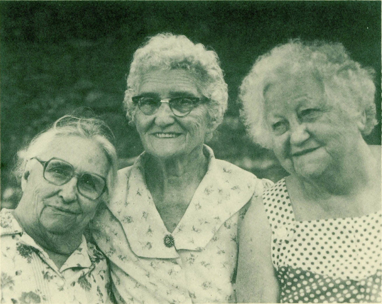 Thumbnail for the post titled: “Cabbagetown: 3 Women” — Coming Soon!