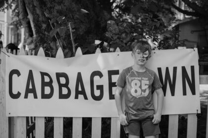 Thumbnail for the post titled: THE 2023 CABBAGETOWN REUNION DAY FESTIVAL