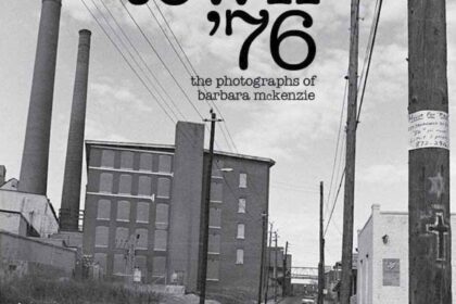 Thumbnail for the post titled: Cabbagetown ’76: The Photographs of Barbara McKenzie