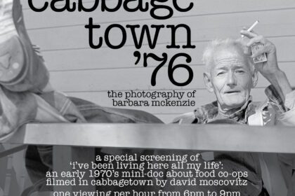 Thumbnail for the post titled: Cabbagetown ’76: “I’ve Been Living Here All My Life”